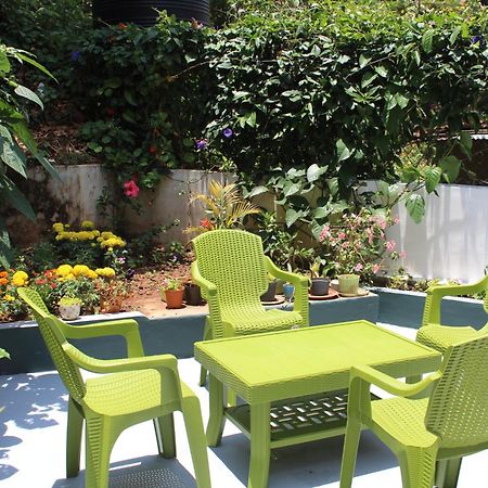 Fairytale Cottage Coonoor Exterior photo