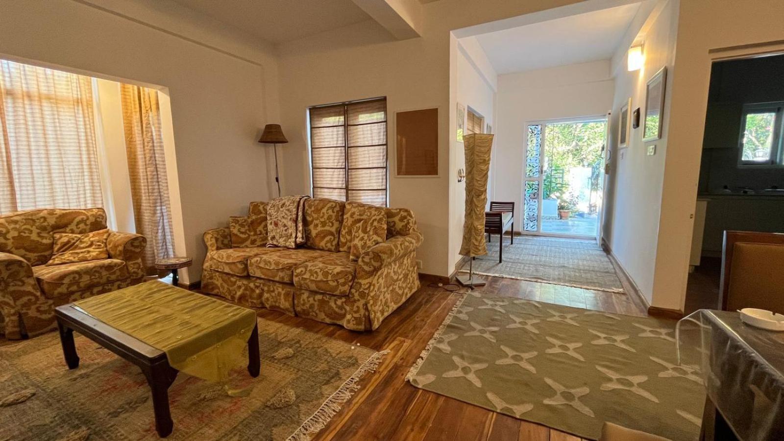 Fairytale Cottage Coonoor Exterior photo