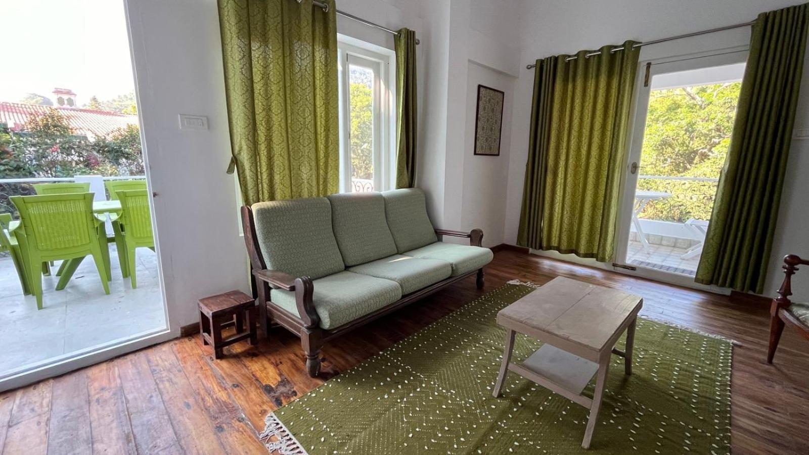 Fairytale Cottage Coonoor Exterior photo