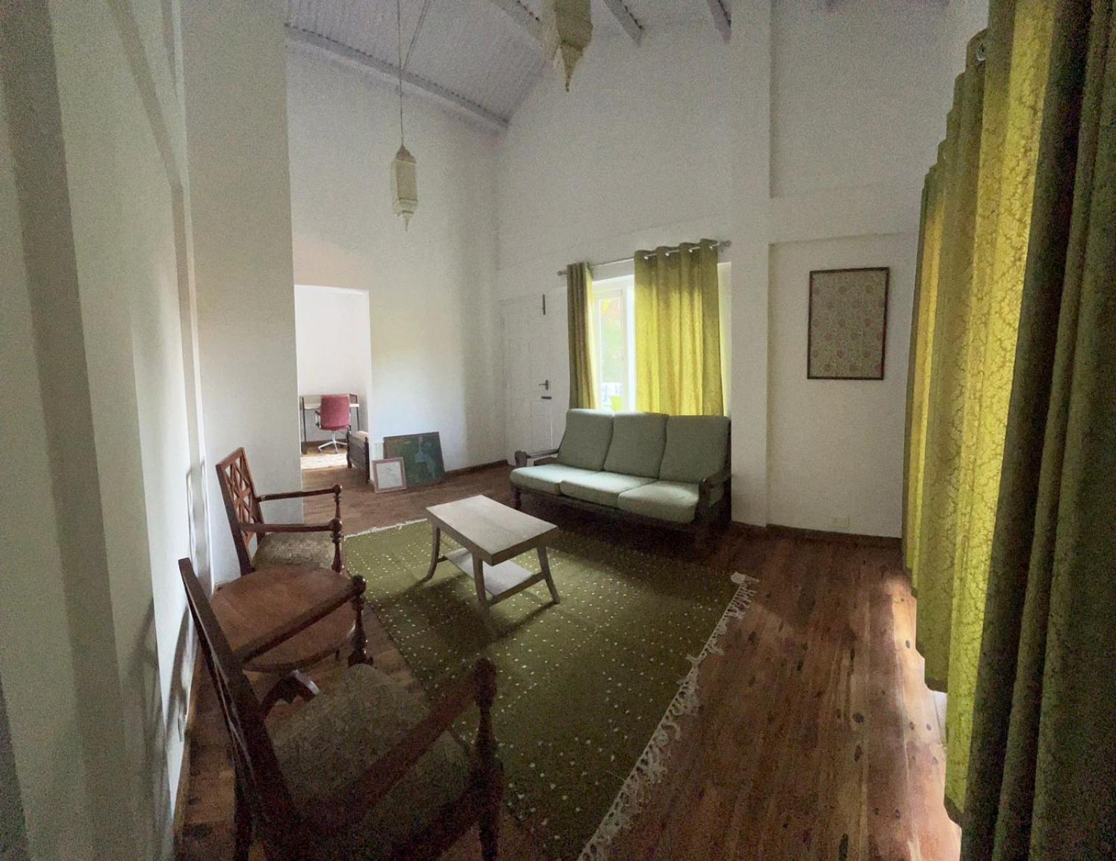 Fairytale Cottage Coonoor Exterior photo