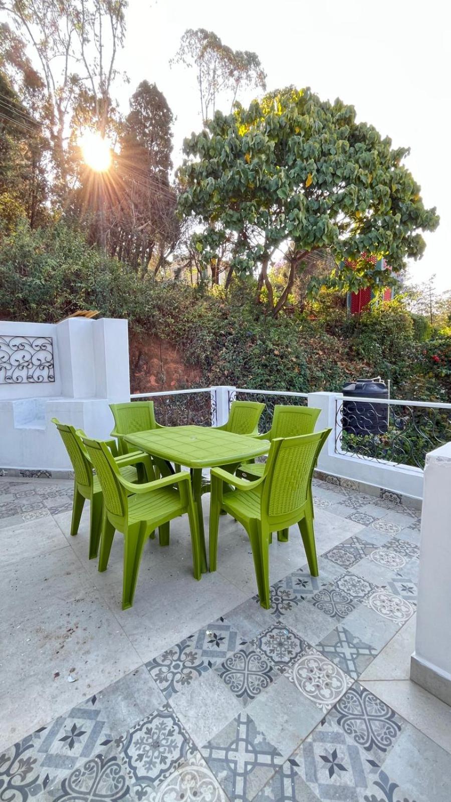 Fairytale Cottage Coonoor Exterior photo