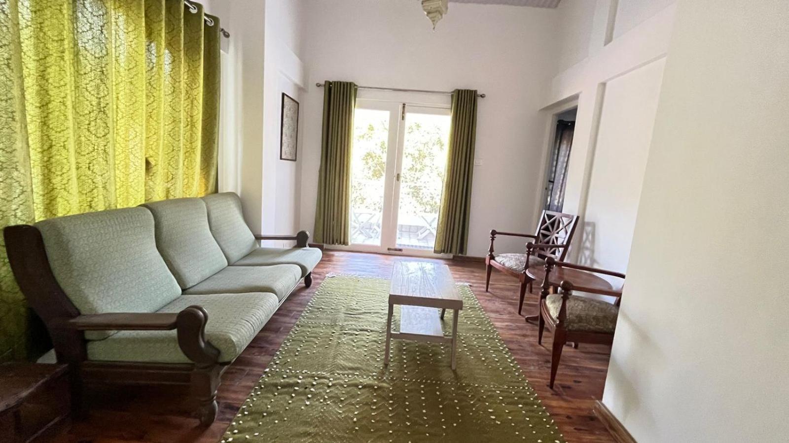Fairytale Cottage Coonoor Exterior photo