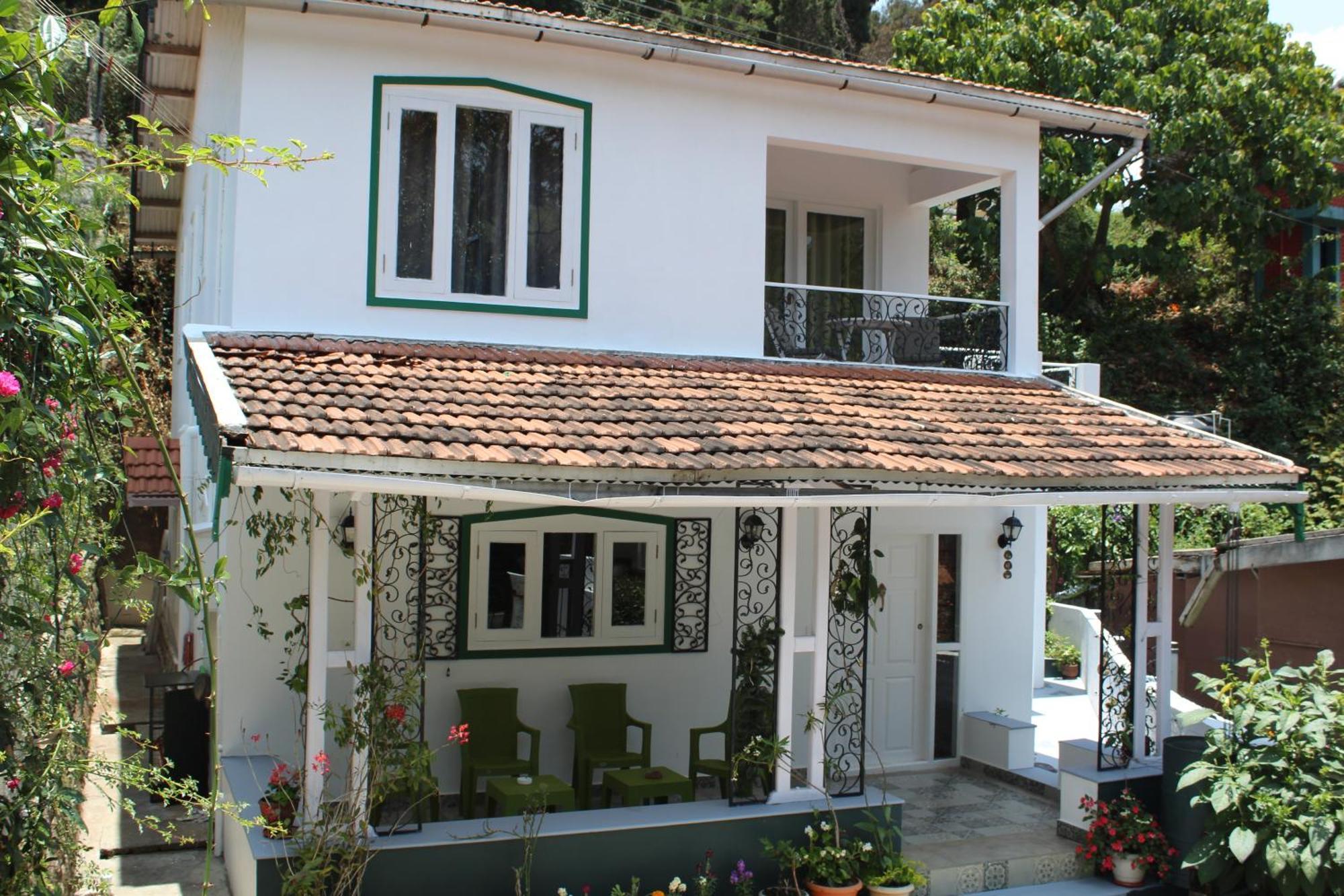 Fairytale Cottage Coonoor Exterior photo